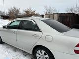 Toyota Mark II 2003 года за 5 000 000 тг. в Костанай – фото 2