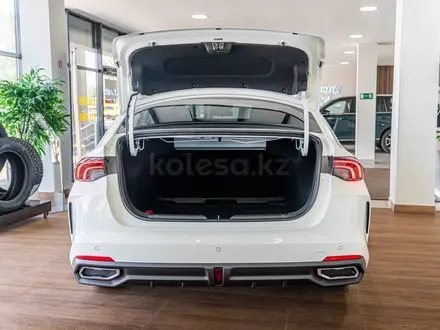 GAC Empow GS 2025 года за 13 990 000 тг. в Уральск – фото 11