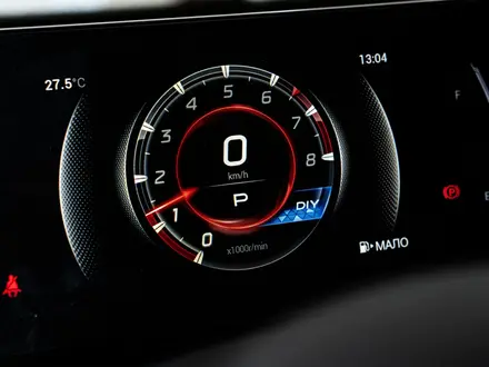 GAC Empow GS 2025 года за 13 990 000 тг. в Уральск – фото 24