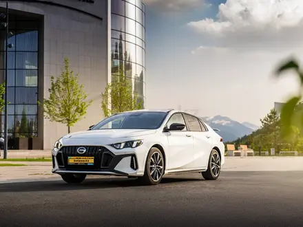 GAC Empow GS 2025 года за 13 990 000 тг. в Уральск – фото 39