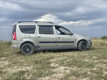 ВАЗ (Lada) Largus 2014 года за 3 500 000 тг. в Алматы – фото 3