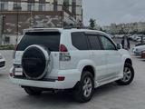 Toyota Land Cruiser Prado 2007 годаүшін10 800 000 тг. в Актау – фото 2