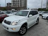 Toyota Land Cruiser Prado 2007 годаүшін10 800 000 тг. в Актау – фото 3