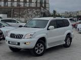 Toyota Land Cruiser Prado 2007 годаүшін10 800 000 тг. в Актау
