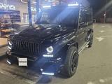 Mercedes-Benz G 500 2000 года за 13 300 000 тг. в Алматы – фото 2