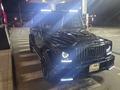 Mercedes-Benz G 500 2000 годаүшін13 300 000 тг. в Алматы – фото 3