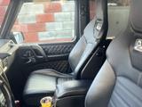 Mercedes-Benz G 500 2000 года за 13 300 000 тг. в Алматы – фото 4