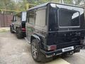 Mercedes-Benz G 500 2000 годаүшін13 300 000 тг. в Алматы – фото 9