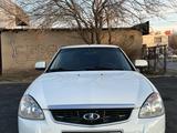 ВАЗ (Lada) Priora 2170 2015 годаүшін3 600 000 тг. в Шымкент