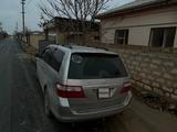 Honda Odyssey 2007 годаүшін7 500 000 тг. в Актау – фото 4