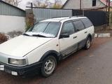 Volkswagen Passat 1991 годаүшін1 200 000 тг. в Байтерек – фото 2