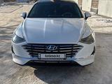 Hyundai Sonata 2022 года за 16 500 000 тг. в Караганда