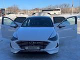 Hyundai Sonata 2022 года за 16 500 000 тг. в Караганда – фото 5