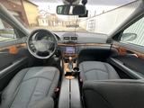 Mercedes-Benz E 320 2005 годаfor6 500 000 тг. в Кызылорда – фото 3