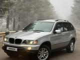 BMW X5 2002 годаfor6 500 000 тг. в Алматы – фото 5