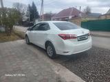 Toyota Corolla 2016 годаfor5 600 000 тг. в Караганда – фото 5