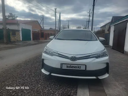 Toyota Corolla 2016 года за 5 600 000 тг. в Караганда – фото 7