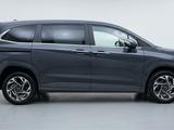 Hyundai Custin 2024 года за 13 000 000 тг. в Костанай