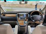 Toyota Alphard 2008 года за 8 700 000 тг. в Атырау – фото 5