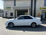 Toyota Camry 2003 годаүшін4 500 000 тг. в Тараз – фото 4