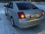 Toyota Avensis 2003 годаүшін4 000 000 тг. в Рудный – фото 2