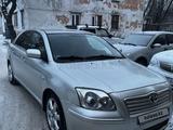 Toyota Avensis 2003 года за 4 000 000 тг. в Рудный – фото 3