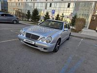 Mercedes-Benz E 280 2000 года за 3 500 000 тг. в Астана
