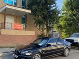 BMW 323 1998 годаүшін2 800 000 тг. в Жезказган