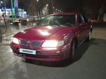 Nissan Maxima 1995 года за 1 600 000 тг. в Кокшетау