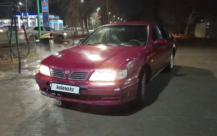 Nissan Maxima 1995 годаfor1 600 000 тг. в Кокшетау