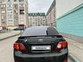 Toyota Corolla 2008 годаүшін4 290 000 тг. в Кульсары – фото 5