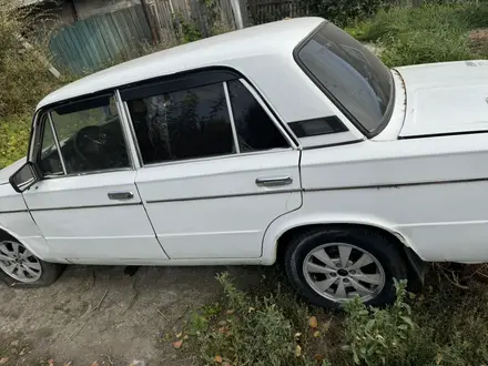 ВАЗ (Lada) 2106 1999 года за 674 516 тг. в Усть-Каменогорск – фото 4