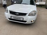 ВАЗ (Lada) Priora 2170 2015 года за 2 950 000 тг. в Уральск