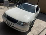 Toyota Aristo 1995 года за 1 600 000 тг. в Алматы – фото 3