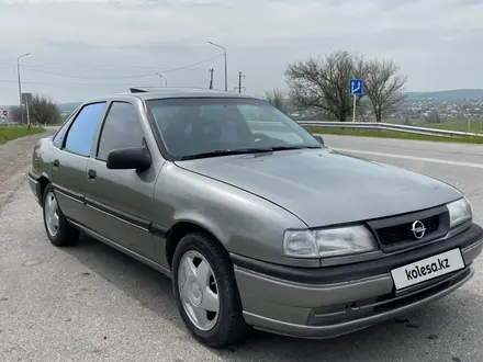 Opel Vectra 1993 года за 1 100 000 тг. в Шымкент – фото 3