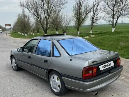 Opel Vectra 1993 года за 1 100 000 тг. в Шымкент – фото 2