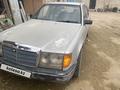 Mercedes-Benz E 200 1988 года за 650 000 тг. в Шу