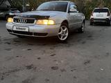 Audi A4 1996 годаfor2 450 000 тг. в Астана – фото 2