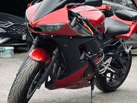 Yamaha  YZF-R6 2004 года за 2 450 000 тг. в Алматы