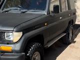 Toyota Land Cruiser Prado 1995 годаfor4 500 000 тг. в Балхаш – фото 3