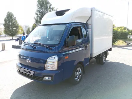 Hyundai  Porter II 2023 года за 15 300 000 тг. в Алматы – фото 2