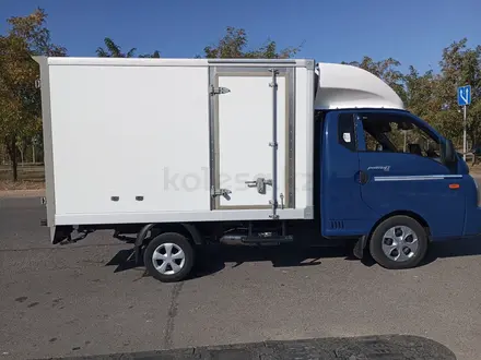 Hyundai  Porter II 2023 года за 15 300 000 тг. в Алматы – фото 10