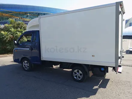 Hyundai  Porter II 2023 года за 15 300 000 тг. в Алматы – фото 6