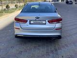 Kia Optima 2019 года за 5 400 000 тг. в Актау – фото 2