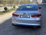 Kia Optima 2019 года за 5 400 000 тг. в Актау