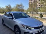 Kia Optima 2019 года за 5 400 000 тг. в Актау – фото 5