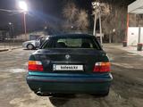 BMW 320 1993 года за 1 200 000 тг. в Алматы – фото 5
