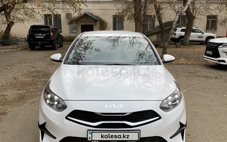 Kia Cee'd 2023 годаfor10 500 000 тг. в Астана