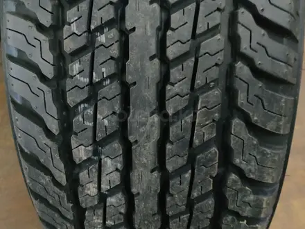 Новые летние шины в Астане 285/65 r17 Yokohama Geolandar G94 A/T. за 83 000 тг. в Астана – фото 3