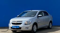 Chevrolet Cobalt 2020 годаүшін5 990 000 тг. в Алматы